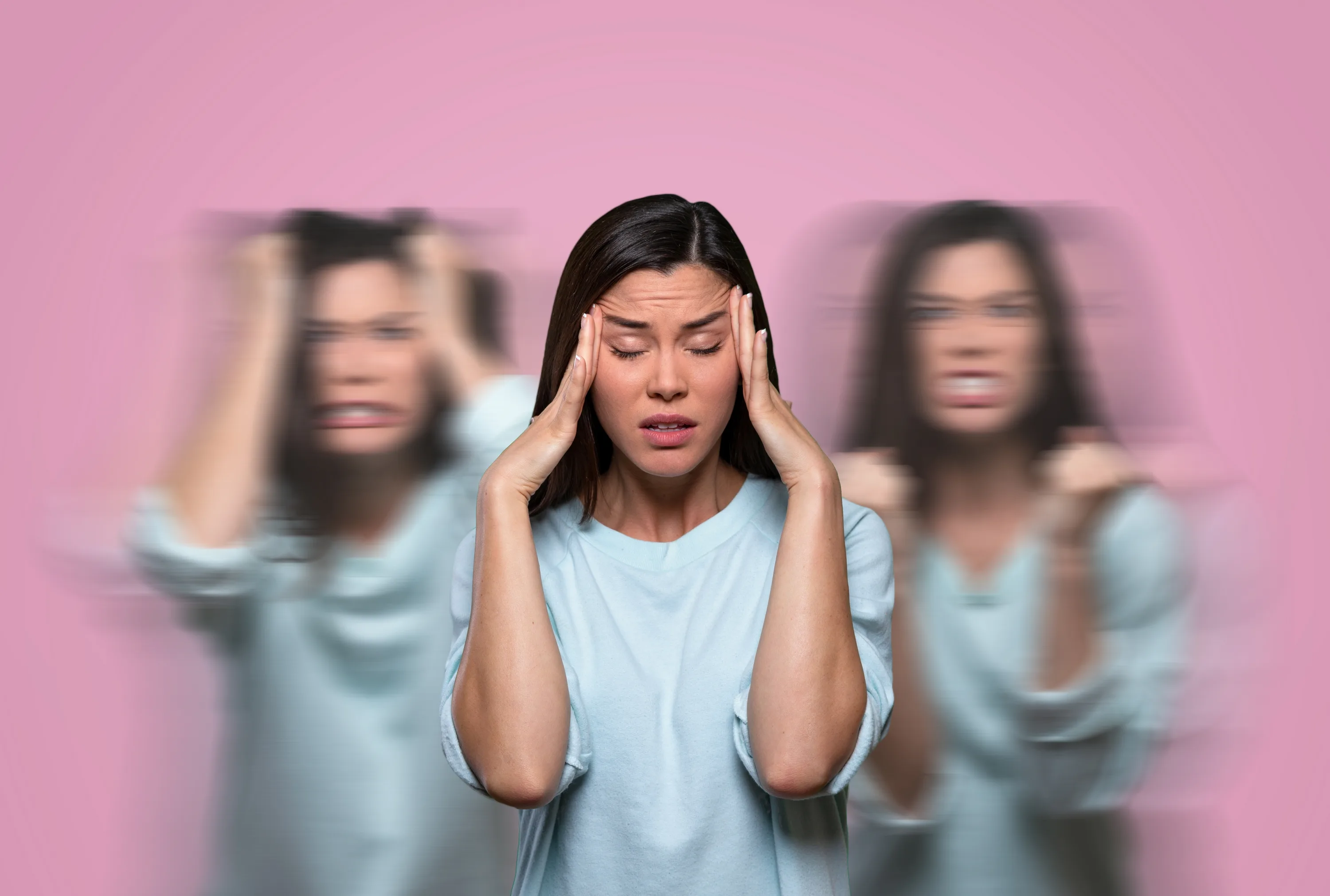 Stress bədəninizə gizlicə necə ziyan vurur? Həkimlərin açıqladığı təhlükəli təsirlər